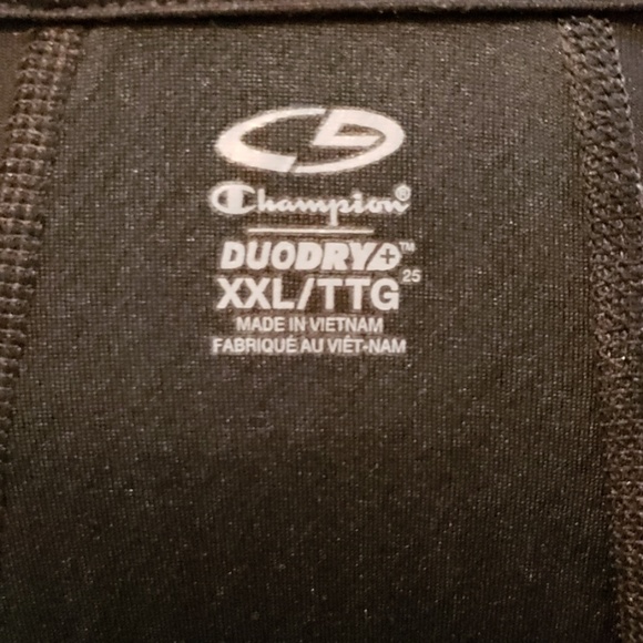 Active jacket - Picture 4 of 4